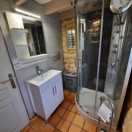 Aux Portes Du Chateau Cottage Intimiste Et Cosy A L'Abri Des Regards Propice A La Detente Rinxent Luaran gambar